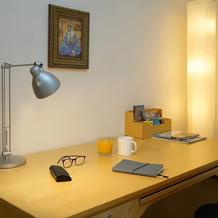 Apartament Blue Kaș